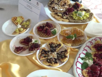 Laboratorul unde se face cea mai bună îngheţată din Europa. Ce produse au mai creat