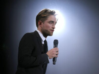 Robert Pattinson - 1