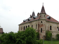 Castelele României, furate bucată cu bucată. Soluția găsită pentru salvarea lor