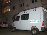 Un tânăr acuzat de omor s-a sinucis în arestul IPJ Bistrița