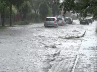 Românii care plătesc taxă pentru apa de ploaie: \