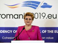 Graţiela Gavrilescu deschide oficial Programul „Rabla pentru electrocasnice”