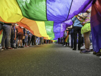 Țara în care homofobia şi transfobia sunt considerate infracţiuni