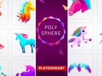 PolySphere