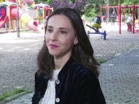 Cum se pregătește Andreea Răducan pentru venirea pe lume a celui de-al doilea copil