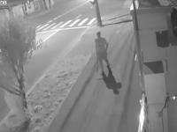 Crimă filmată în Galați. Tatăl a 2 copii a fost zdrobit cu bâtele şi înjunghiat în inimă