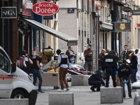 Explozie în Lyon - 19