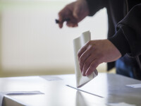 Irlandezii aprobă prin referendum liberalizarea divorţului. 82% de voturi pentru