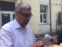 Tatăl primarului din Constanța, despre soția prinsă cu cinci buletine de vot la urne