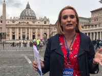 Andreea Esca, corespondenţă de la Vatican. De ce e considerat imprevizibil Papa Francisc