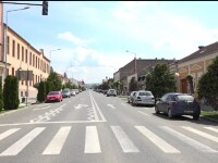 Orașul în care niciun șofer nu a ieșit pe străzi de 1 mai