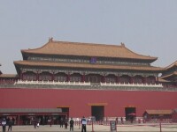 China redeschide una dintre cele mai renumite atracții turistice din lume