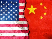 Mike Pompeo atacă dur China. „Acum nu e Războiul Rece 2.0. E mult mai dificil”