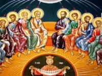 Rusaliile 2020. Când se sărbătoresc și care este semnificația Pogorârii Duhului Sfânt