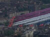 Ziua Victoriei în Europa. Ceremoniile, afectate de pandemia de Covid-19