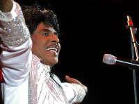 Unul dintre cei mai cunoscuți cântăreți de rock and roll a murit la vârsta de 87 de ani