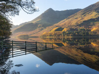 cumbria marea britanie