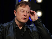 Declarația lui Musk ce duce acţiunile Tesla la 1.000 $ pe unitate. Ce a spus miliardarul