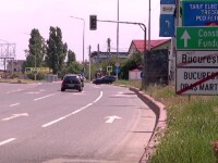 Condițiile în care e permisă deplasarea în afara localității după 15 mai