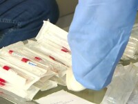 Testarea națională Covid-19. Ce teste se vor efectua de fapt și cât va dura