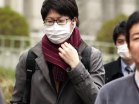 Japonia raportează noile cazuri de coronavirus prin fax, la fel ca în anii '80