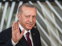 Turcia acuză cinci țări că au format o ”alianță a răului”. La cine se referă