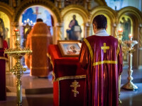 Prelaţi ai Bisericii Ortodoxe Sârbe, arestaţi în Muntenegru pentru oficierea unei slujbe