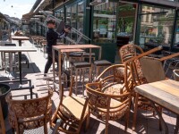 Orașul în care locuitorii vor primi 50 de euro pentru a-i cheltui în restaurante, după relaxarea restricțiilor