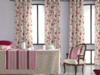 (P) 10 Modele de Perdele și Draperii Deosebite