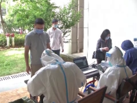 O nouă regiune din China, în carantină după ce s-au descoperit focare de coronavirus