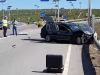 accident