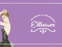 (P) Salonul de infrumusetare Ellisium din Iasi ofera clientilor servicii unice