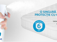 (P) Allergoff spray – siguranta familiei tale! O casa fara alergeni!