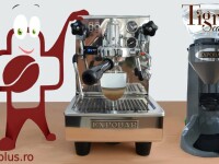 (P) Automate de cafea, un extra beneficiu oferit de angajatori pentru angajați