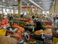 Instituțiile de stat, obligate să cumpere doar alimente produse în România