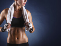 (P) Cele cinci sfaturi cu care vei ajunge să ai un corp perfect