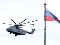 elicopter militar rusia