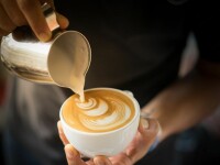 Prepară-ți cafeaua de zi cu zi ca un adevărat barista!