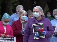 Răsturnare de situație în cazul asistentei din Botoșani scoasă de pe lista victimelor Covid. Ce a cerut Nelu Tătaru