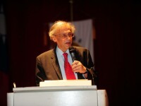 Profesorul Vasile Astărăstoae: Am arătat că Apocalipsa Covid se amână