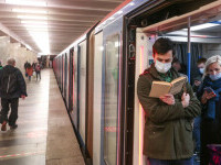 Cum se vor numi stațiile de metrou din Cluj-Napoca. De la Țara Moților, la Natura Verde și Cosmos