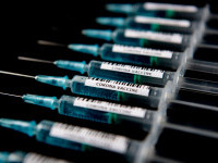 Cât a plătit R. Moldova pentru o doză de vaccin chinezesc CoronaVac. Este mult mai scump decât serurile autorizate în UE