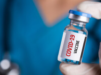 CSID. Cum reacționează sistemul imunitar al adolescenților care s-au vaccinat anti-Covid