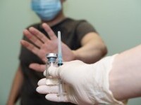Anti-vaccinare