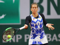 Barbora Strycova