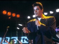 Cântărețul Nick Kamen, celebru pentru piesa „I Promised Myself”, a murit