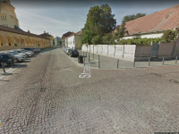 google street view