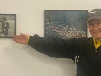 Tragedie în fotbalul românesc. Ioan Danciu, fost arbitru și conducător de club, a murit