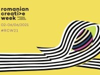 Romanian Creative Week, cel mai important eveniment dedicat industriilor creative românești, organizat la Iași