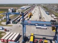 (P) Parcare securizată pentru camioane la CURTICI, dezvoltată de Trade Trans Combi